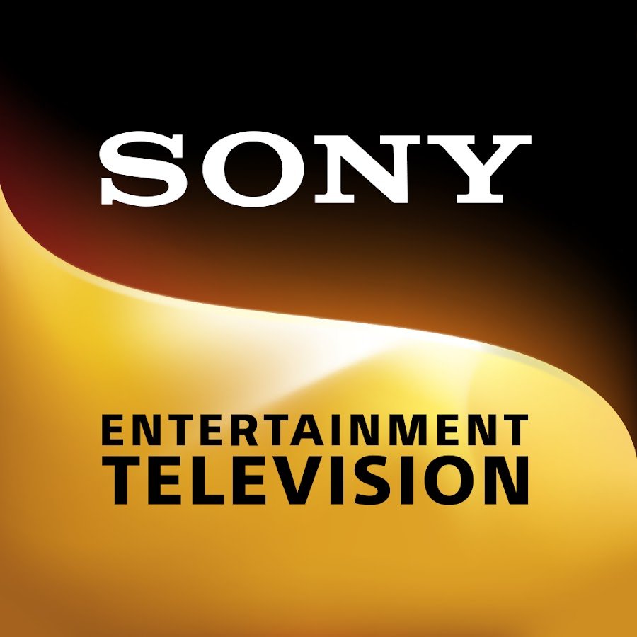 Sony TV Logo