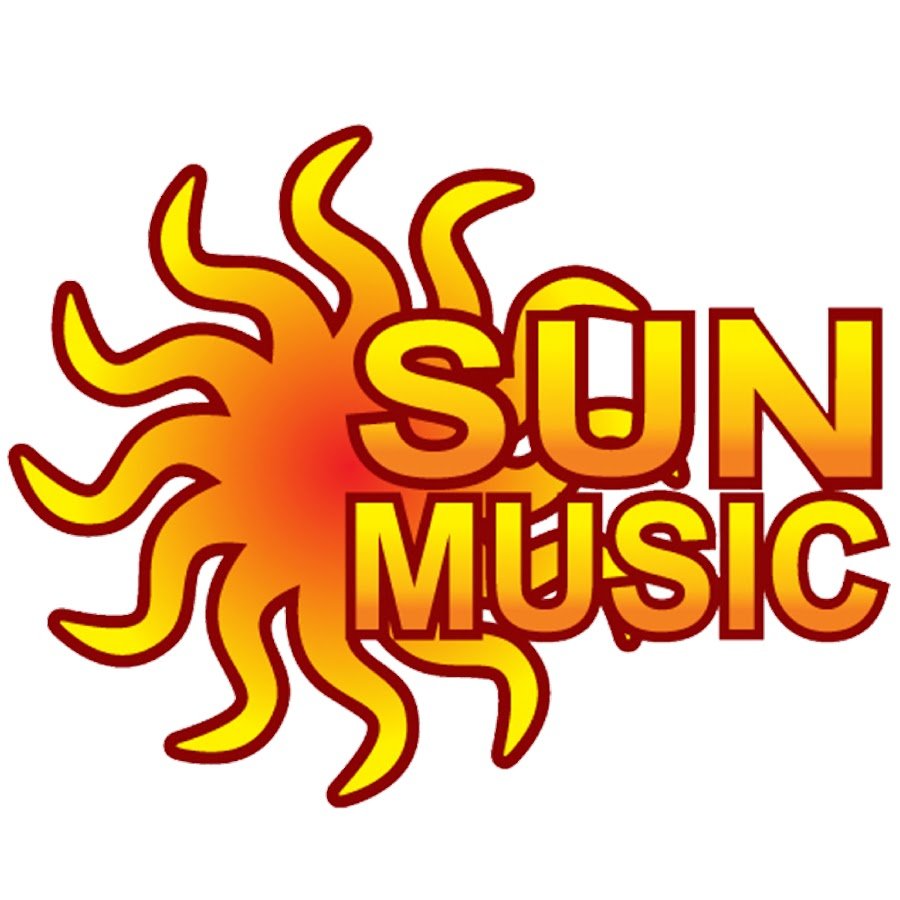 Sun Music Logo