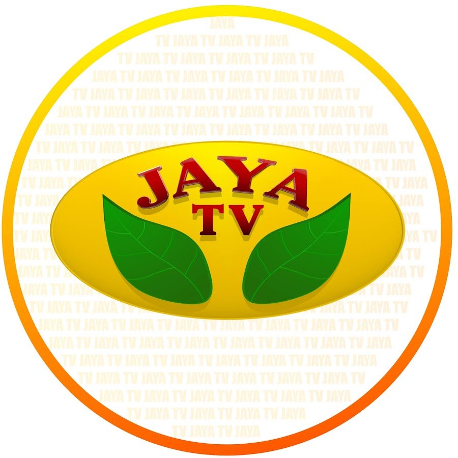 Jaya TV Logo