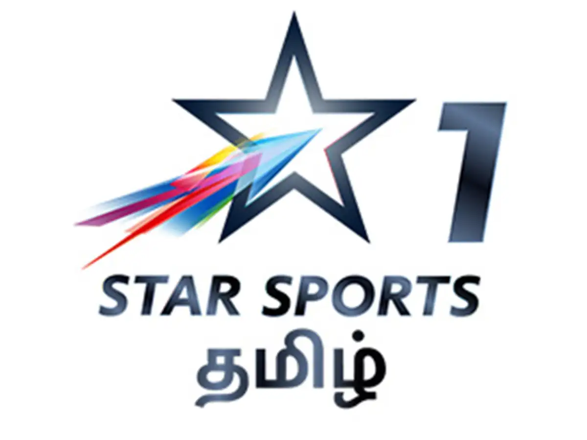 Star Sports Logo