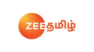 Zee Tamil Logo